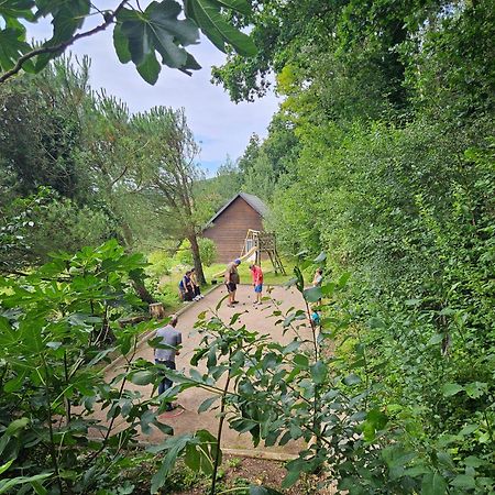 Gites 4,6 Personnes Fecamp Etretat Colleville Dış mekan fotoğraf