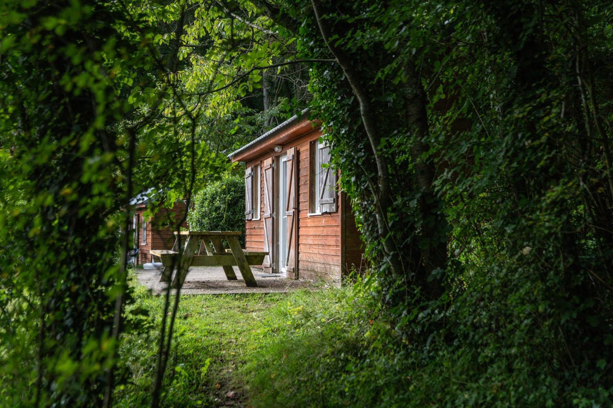 Gites 4,6 Personnes Fecamp Etretat Colleville Dış mekan fotoğraf