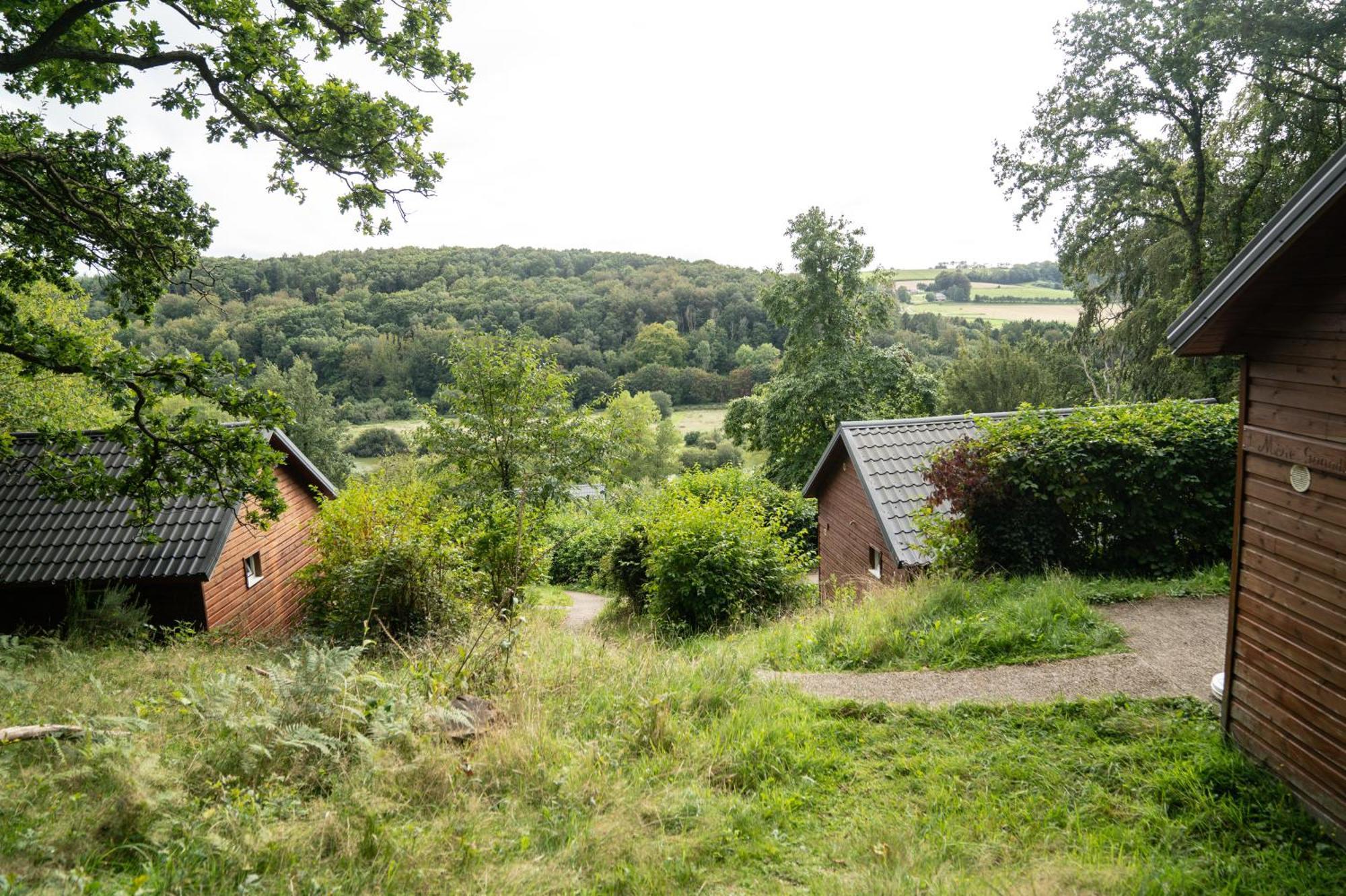 Gites 4,6 Personnes Fecamp Etretat Colleville Dış mekan fotoğraf