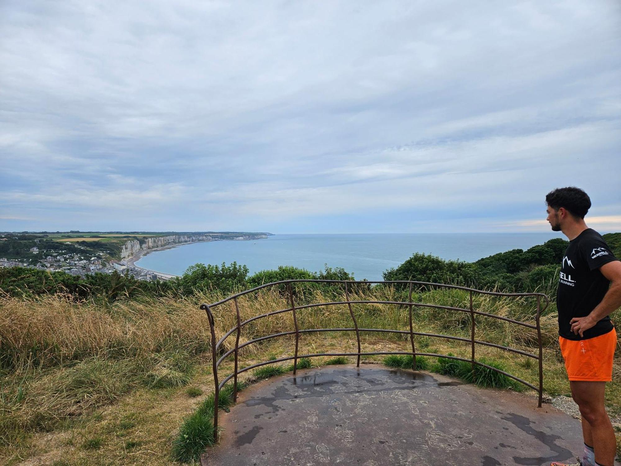 Gites 4,6 Personnes Fecamp Etretat Colleville Dış mekan fotoğraf
